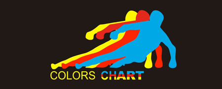 Colors Chart